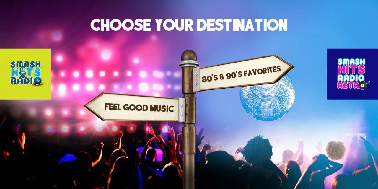 Online radio deals hits
